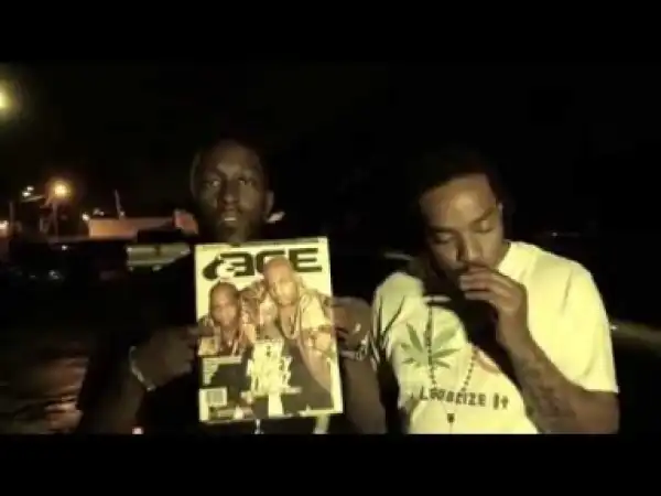 Video: Young Breed - Bricks (Remix)